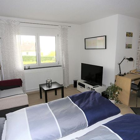 Ferienwohnung Rheingeschaut Bad Bellingen Eksteriør billede