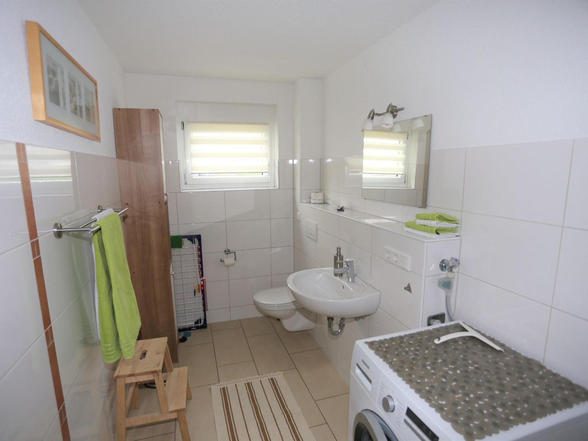 Ferienwohnung Rheingeschaut Bad Bellingen Eksteriør billede