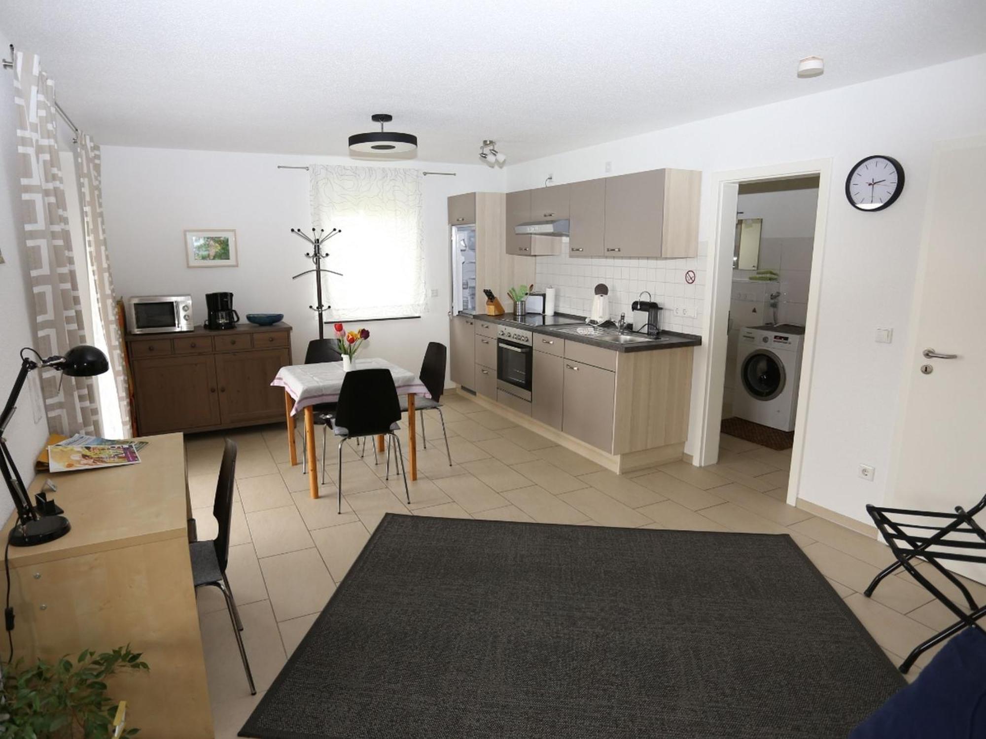 Ferienwohnung Rheingeschaut Bad Bellingen Eksteriør billede